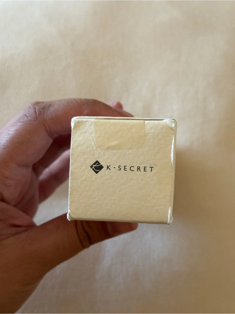 K-Secret Seoul 1988 Essence Snail Mucin 97% + Rice 100ml/3.38 fl oz NIB